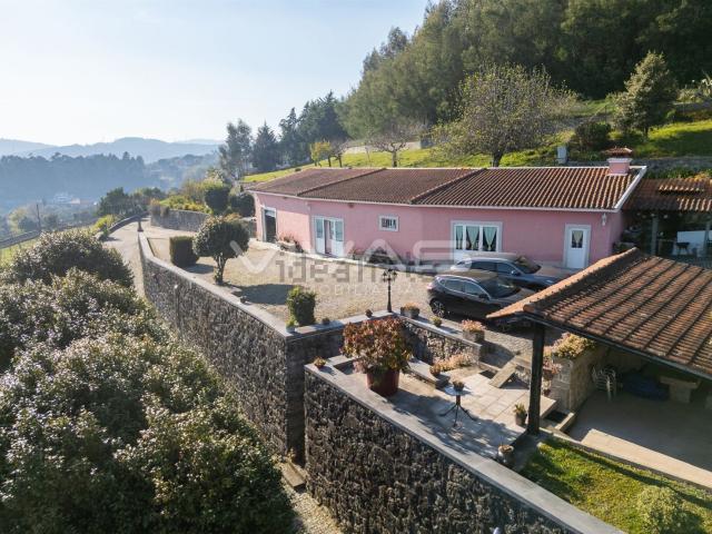 Casa rústica, Ribeira do Neiva