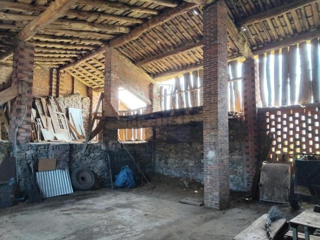 Casa rústica, Ribera d&apos Urgellet