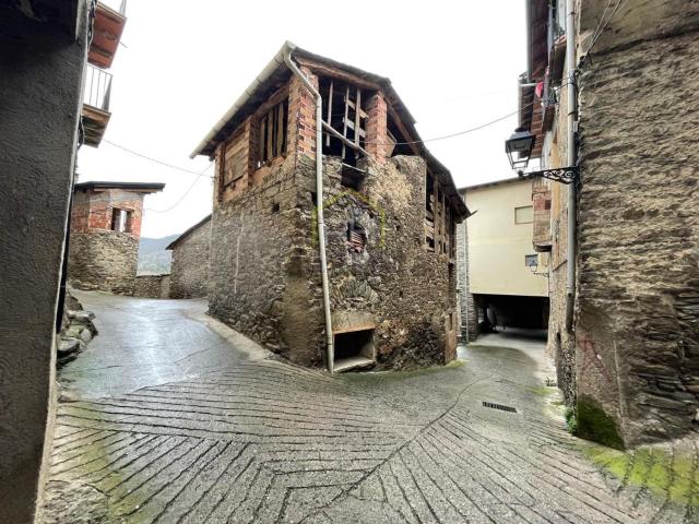 Casa rústica, Ribera d&apos Urgellet