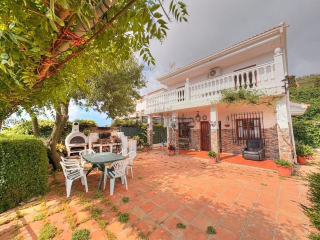 Casa rústica, Rincón de la Victoria