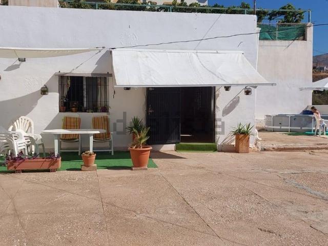 Casa rústica, Rincón de la Victoria