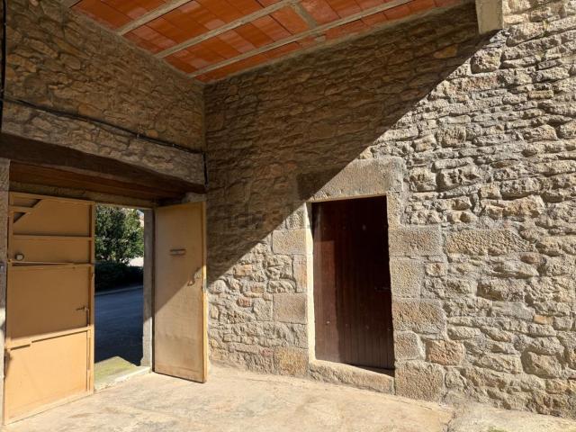 Casa rústica, Riner