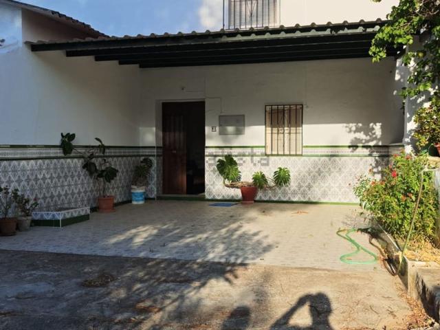 Casa rústica, Riogordo