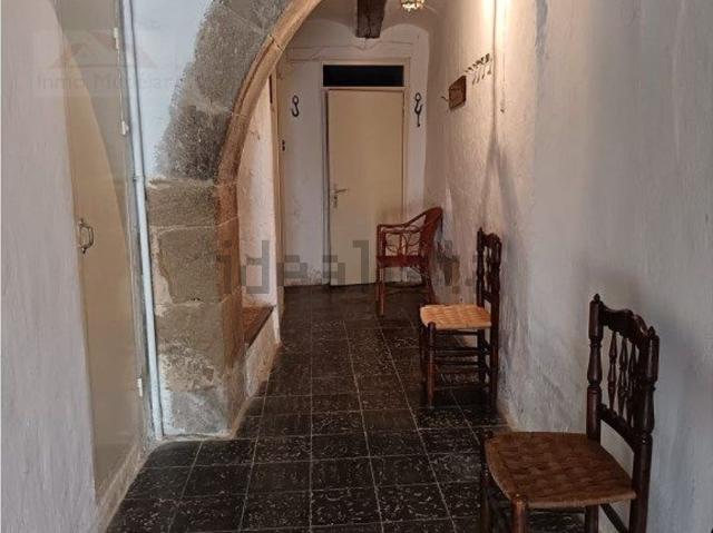 Casa rústica, Rubielos de Mora