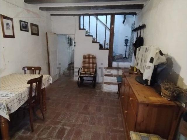Casa rústica, Rubielos de Mora