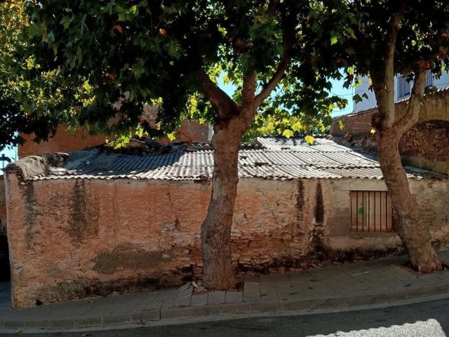 Casa rústica, Rubite