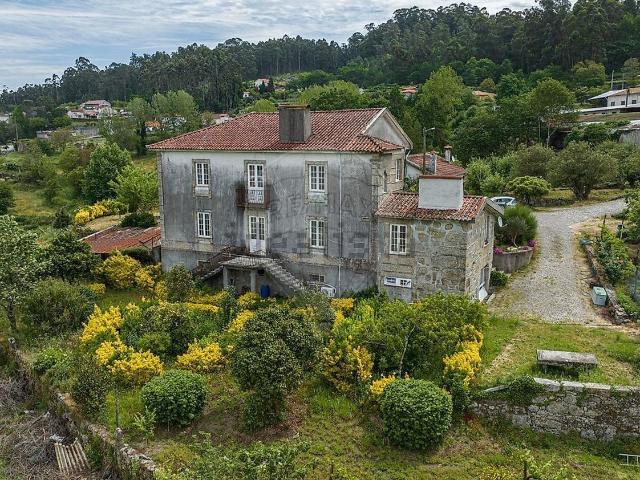 Casa rústica, Ruílhe