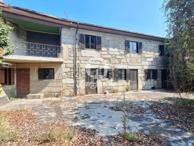Casa rústica, Ruivães