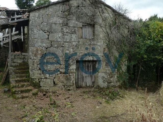 Casa rústica, Ruivães e Campos