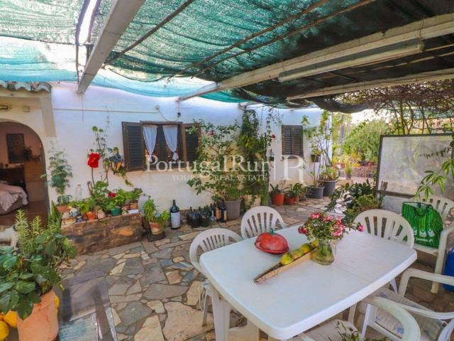 Casa Rústica T2, Silves, Silves | BPI Expresso Imobiliário