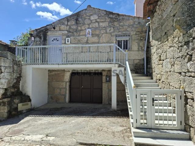 Casa rustica T3