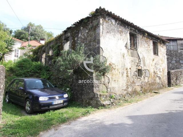Casa Rústica T3, Brandara, Ponte de Lima | BPI Expresso Imobiliário