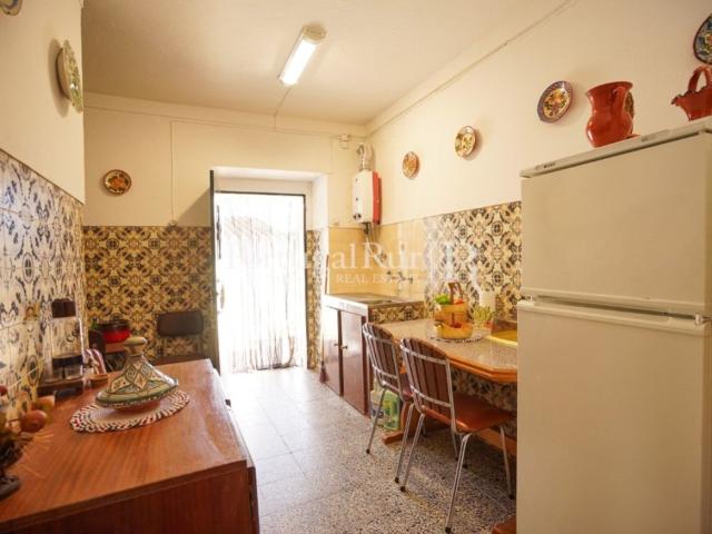 Quinta/Herdade T4, Ribeira de Nisa e Carreiras, Portalegre | BPI Expresso Imobiliário