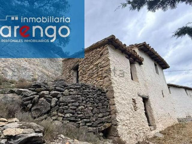 Casa rústica, Todolella