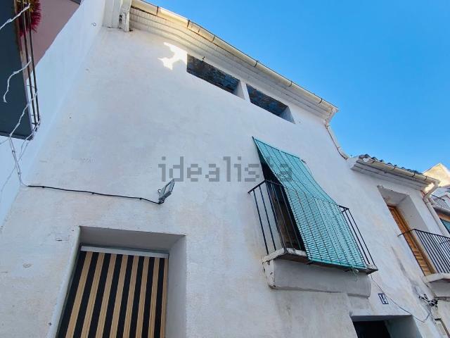 Casa rústica, Toga