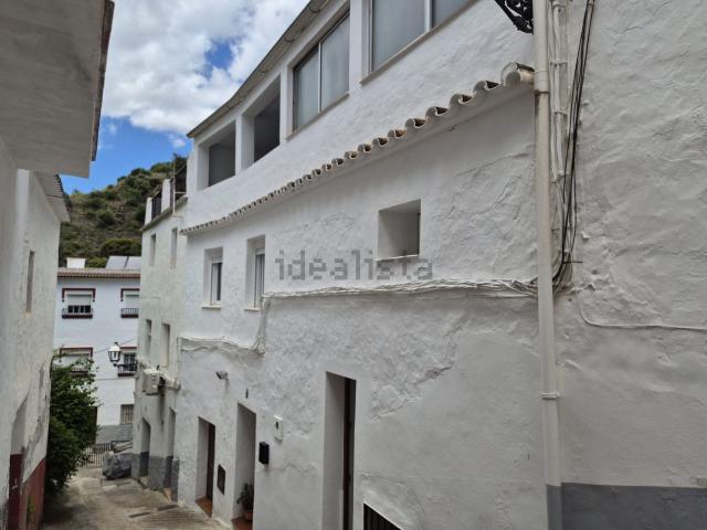 Casa rústica, Tolox