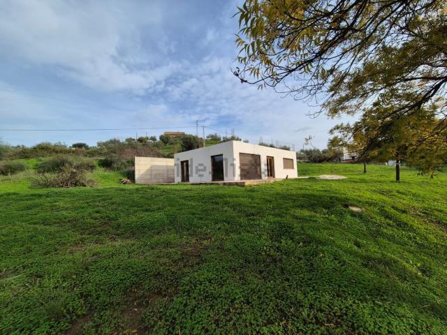 Casa rústica, Tolox