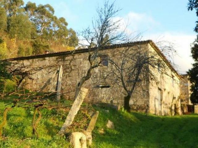 Casa rústica, Tomiño