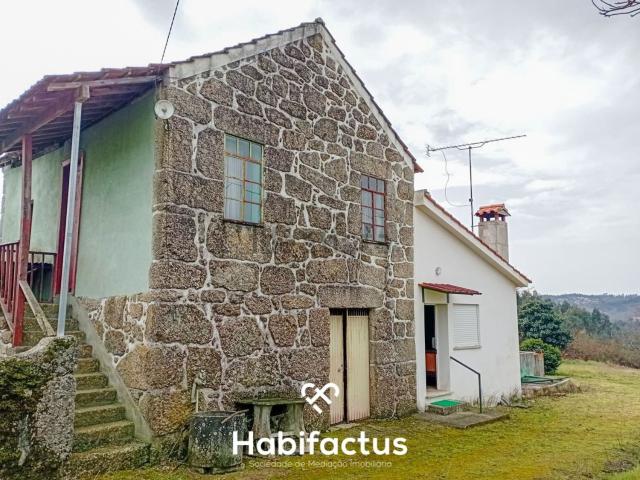 Casa rústica, Tonda