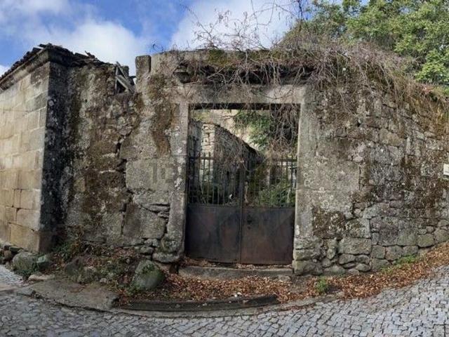 Casa rústica, Torgueda