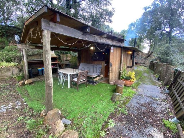 Casa rústica, Tordera