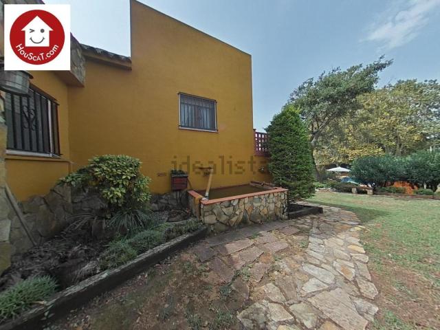 Casa rústica, Tordera