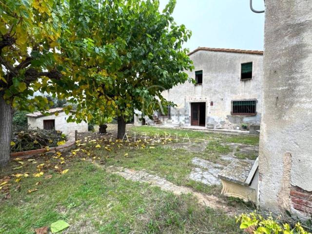 Casa rústica, Tordera