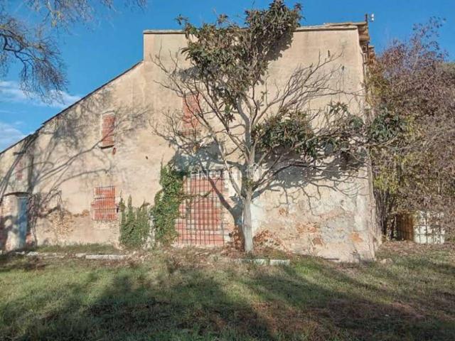 Casa rústica, Tordera