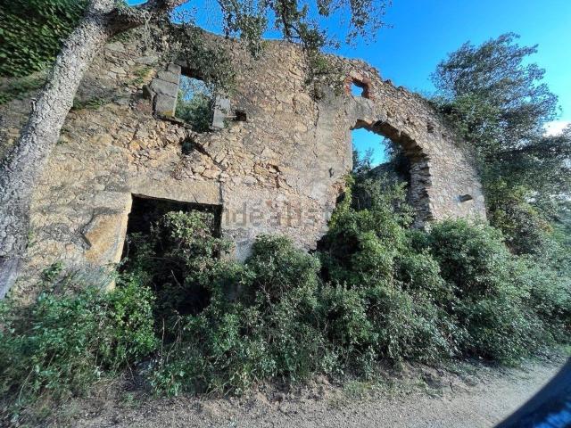 Casa rústica, Santa Susanna