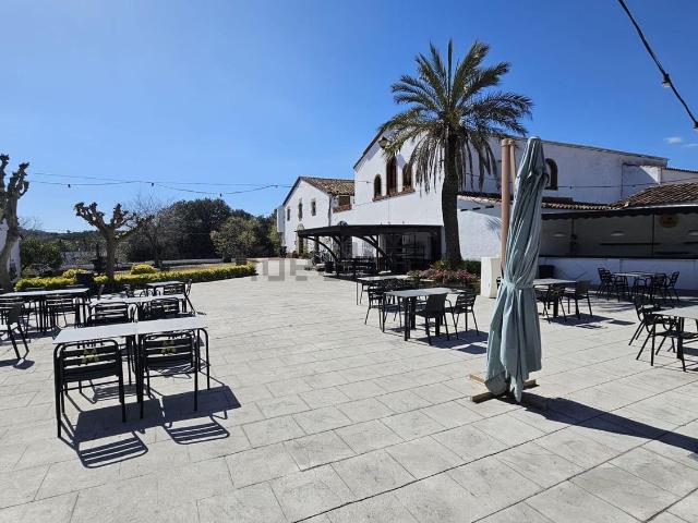 Casa rústica, Tordera