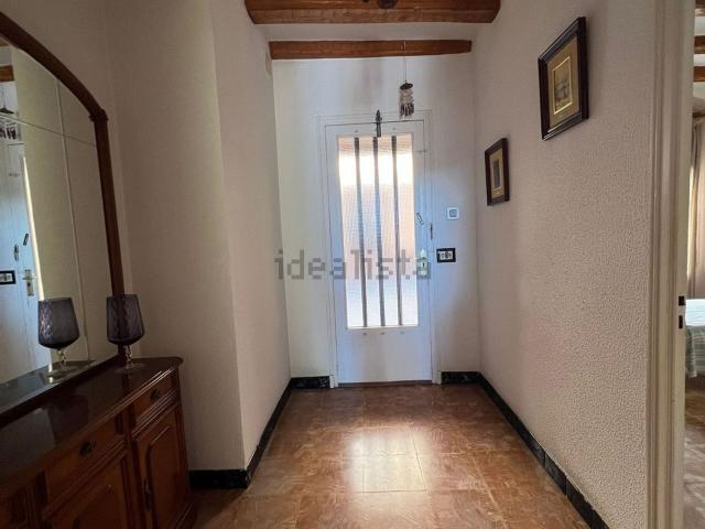 Casa rústica, Tordera