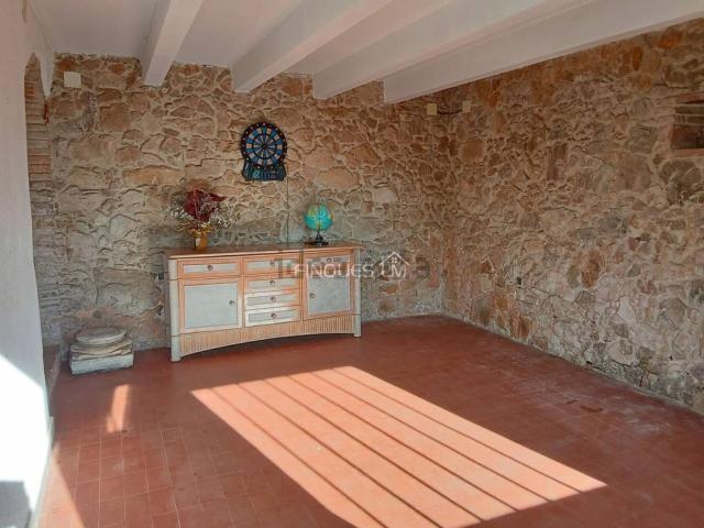 Casa rústica, Tordera