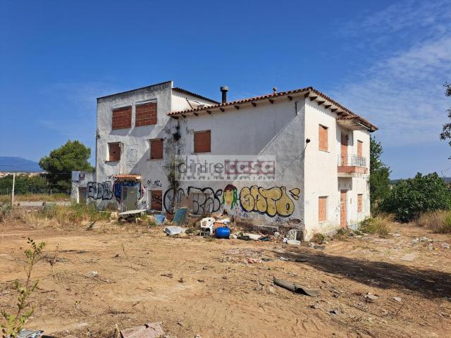 Casa rústica, Tordera