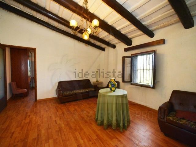 Casa rústica, Tordera