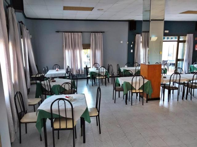 Casa rústica, Tormos