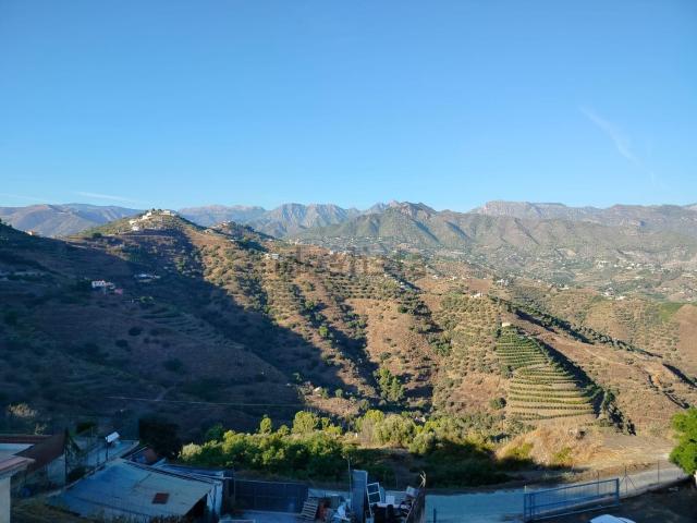 Casa rústica, Torrox