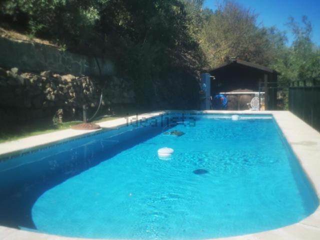 Casa rústica, Torrox