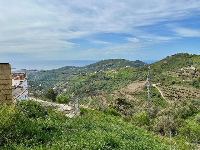 Casa rústica, Torrox