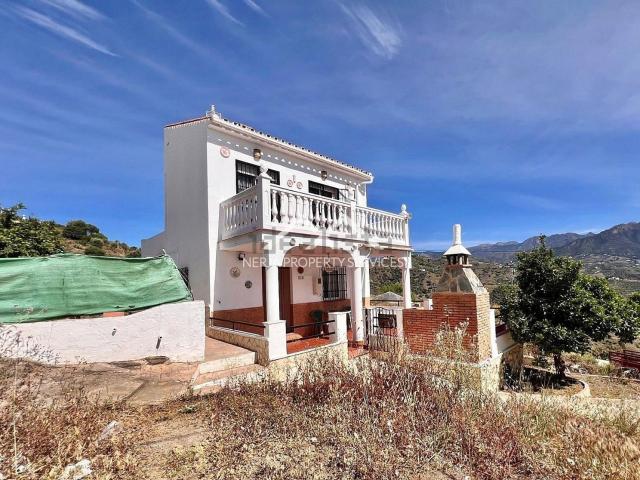 Casa rústica, Torrox