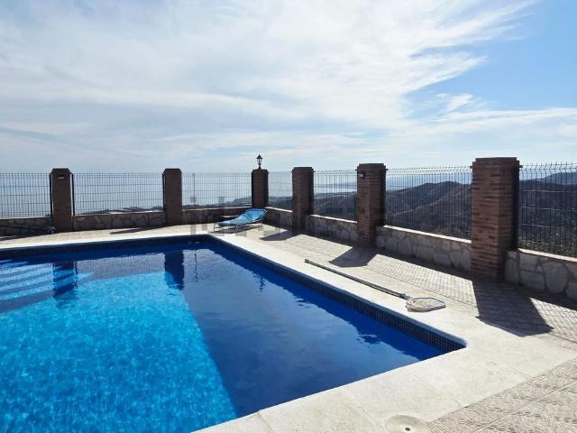 Casa rústica, Torrox
