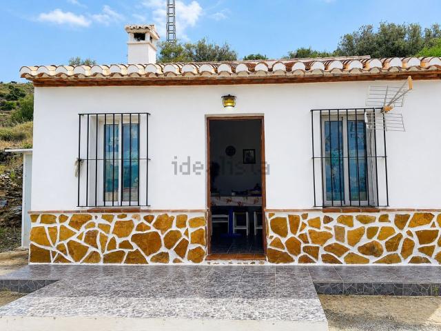 Casa rústica, Torrox