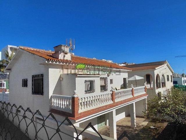 Casa rústica, Torrox