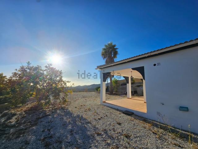 Casa rústica, Torrox