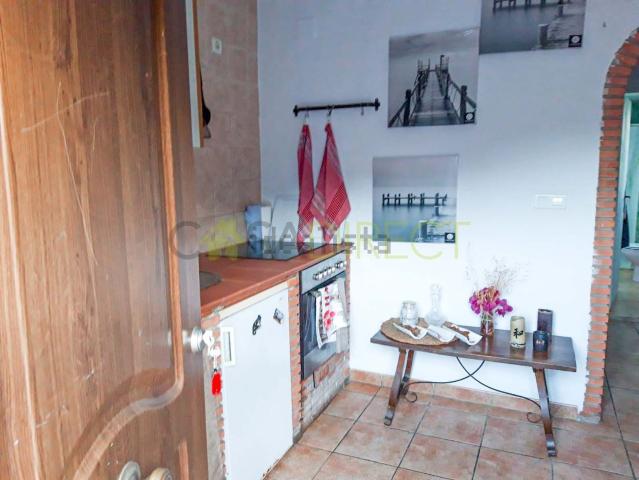 Casa rústica, Torrox