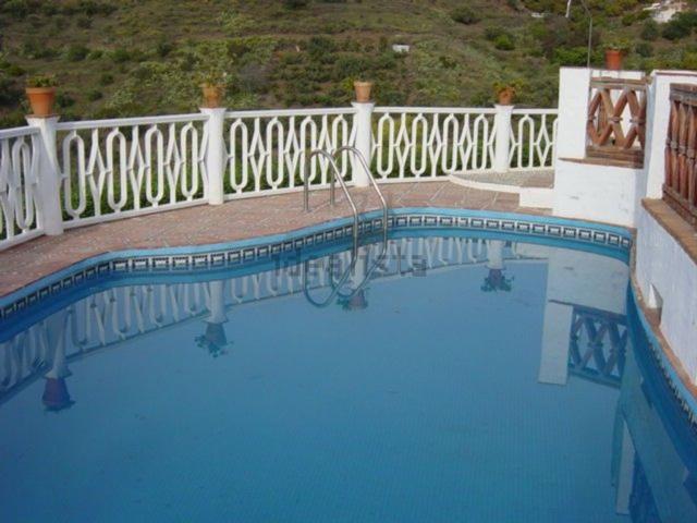 Casa rústica, Torrox