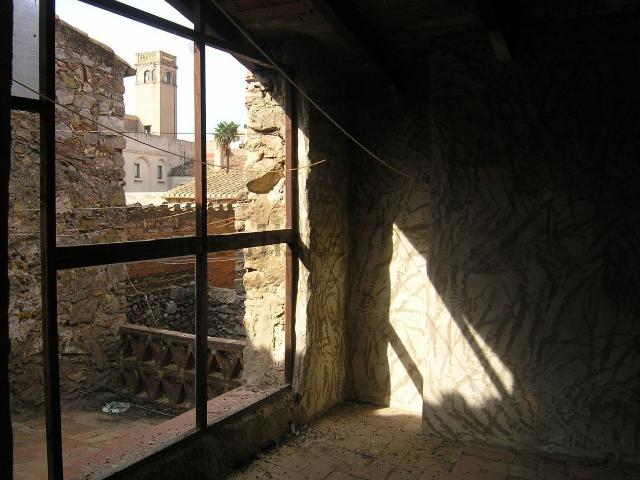 Casa rústica, Torroella de Montgrí