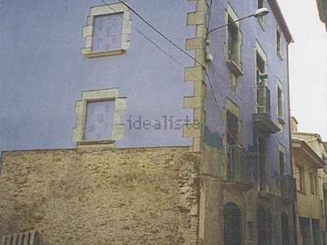 Casa rústica, Torroella de Montgrí