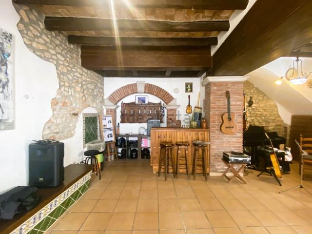 Casa rústica, Torredembarra