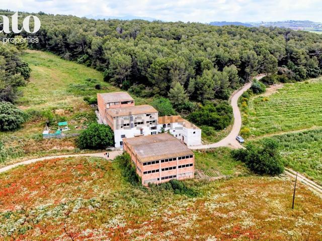 Casa rústica, Torrelavit