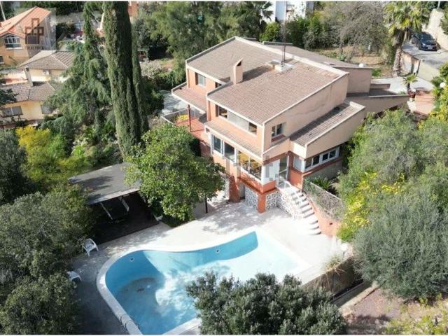 Casa rústica, Torrelles de Llobregat